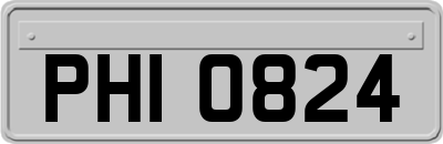 PHI0824