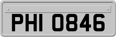 PHI0846