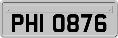 PHI0876