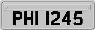 PHI1245