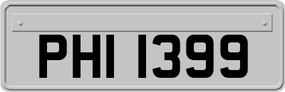 PHI1399