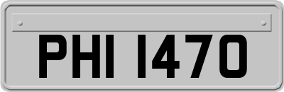 PHI1470