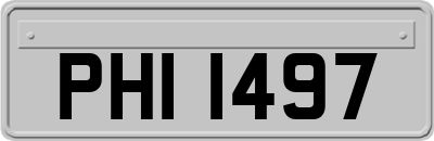 PHI1497