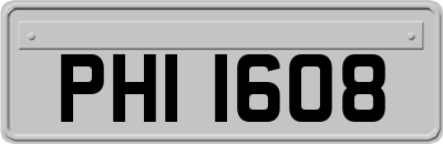 PHI1608