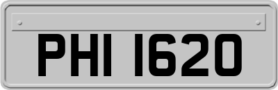 PHI1620