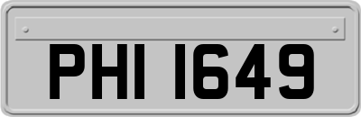 PHI1649