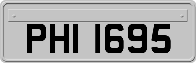 PHI1695