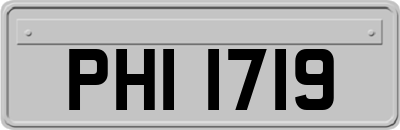 PHI1719