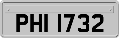 PHI1732