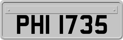 PHI1735