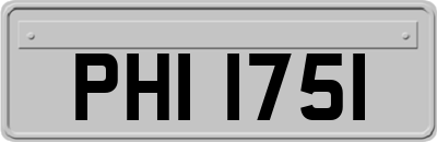 PHI1751