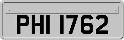 PHI1762