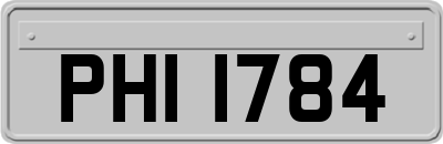 PHI1784