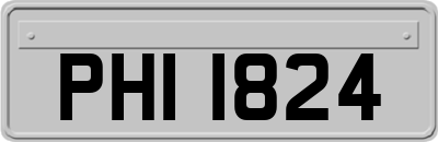 PHI1824