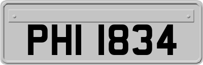PHI1834