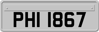 PHI1867