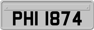 PHI1874