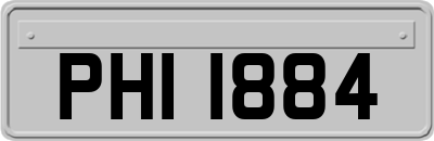 PHI1884