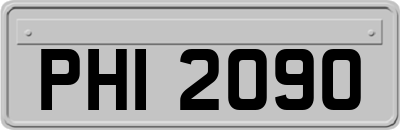 PHI2090