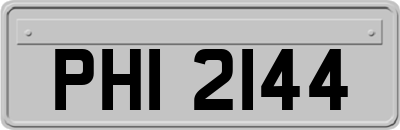 PHI2144