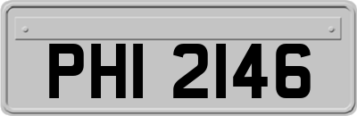 PHI2146