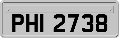 PHI2738