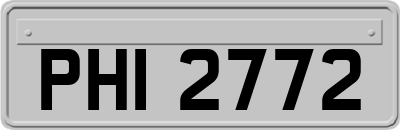 PHI2772