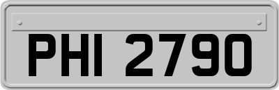 PHI2790