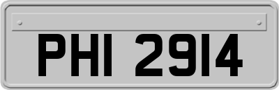 PHI2914