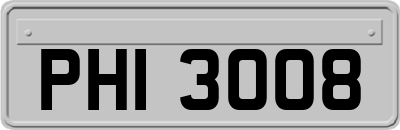 PHI3008