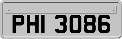 PHI3086