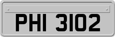 PHI3102