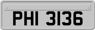 PHI3136