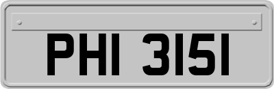 PHI3151