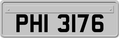 PHI3176