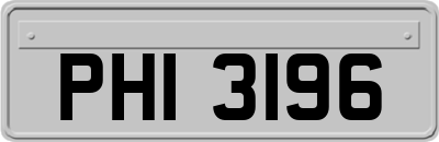 PHI3196