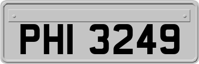 PHI3249