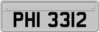 PHI3312