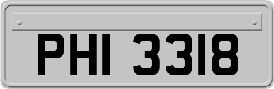 PHI3318