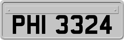 PHI3324