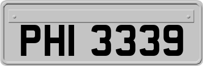 PHI3339