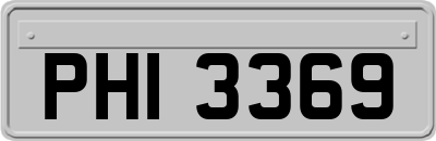 PHI3369