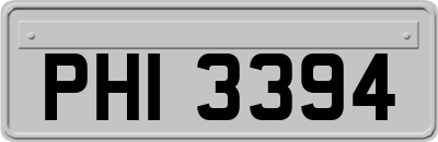 PHI3394