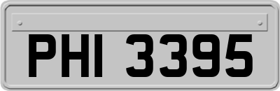 PHI3395