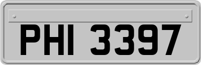 PHI3397