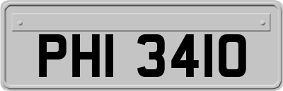 PHI3410