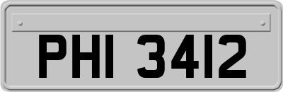 PHI3412