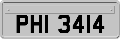 PHI3414