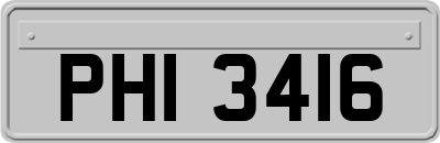 PHI3416