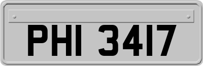 PHI3417